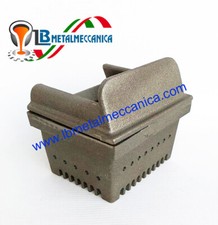 Braciere,cestello,crogiolo,bru