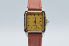 EBERHARD ROYAL Quarzo Orologio