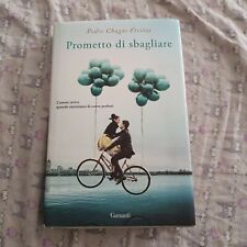 PROMETTO DI SBAGLIARE Pedro