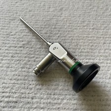 Otoscopio autoclavabile 0°/30°, Ø2,7mm/3mm/4mm lente ottica rigida per endoscopio ORL