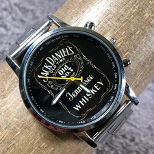 Orologio Jack Daniels Uomo Old