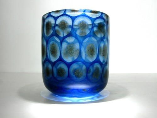 Vetro vaso hans - vetro...,