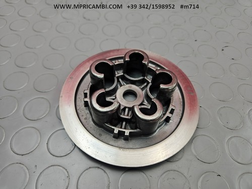 Spingidisco piatto porta 70467 - piatto,
