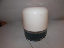 Vintage Lampada Radio Europhon Anni ‘70 Adriano Rampoldi Italy integra