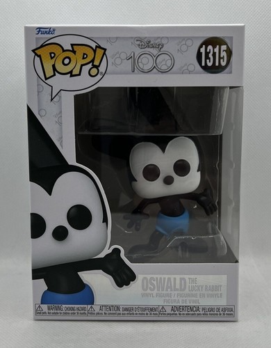 Funko pop vinyl disney 100 - pop,