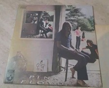 pink floyd ummagumma/ Doppio