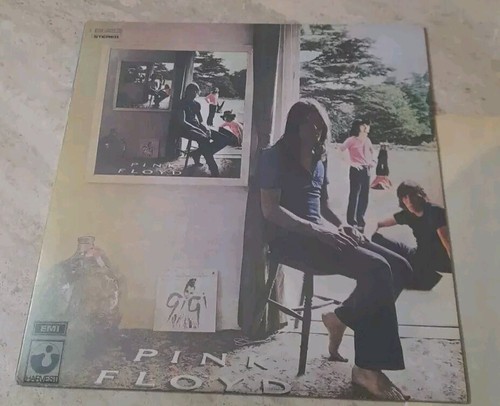 Pink floyd ummagumma doppio - pink, ummagumma/