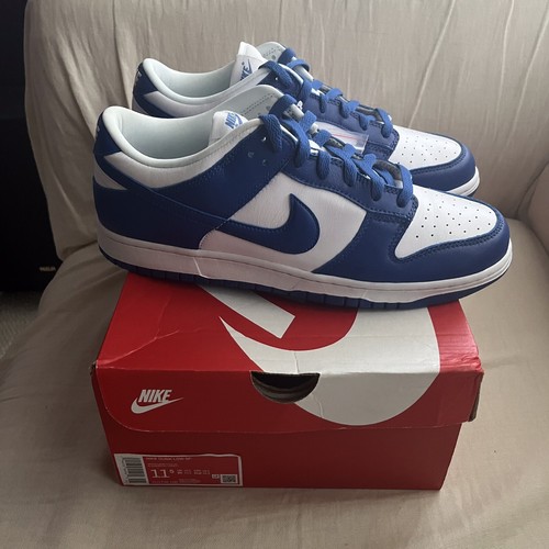 Nike dunk low - nike, sp