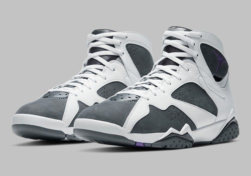 Nike air jordan retro flint - 7,