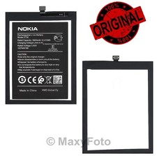 NOKIA NUOVA BATTERIA LITIO