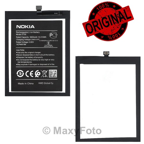 Nokia nuova batteria - nokia,