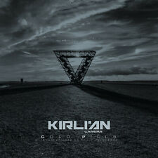 KIRLIAN CAMERA Cold Pills