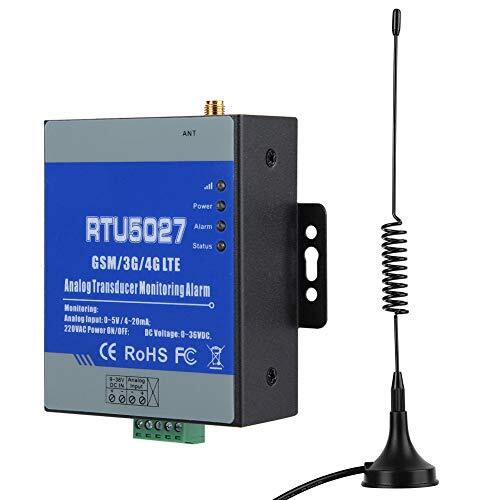 Rtu5027 sistema allarme per - allarme,