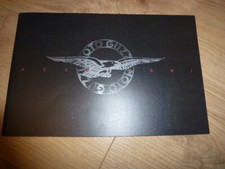 Rara insolita brochure