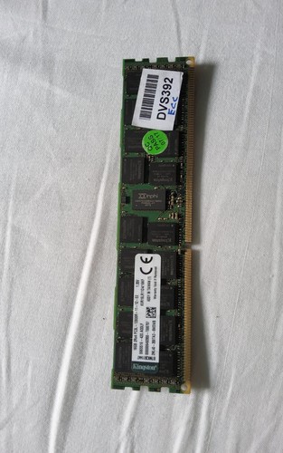 16gb ram ddr3 pc3l 12800r - 16gb,