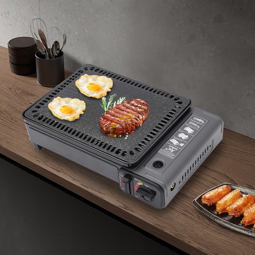 Bbq grill fornello - fornello, da