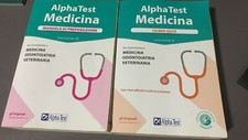 Alpha Test Medicina. Manuale