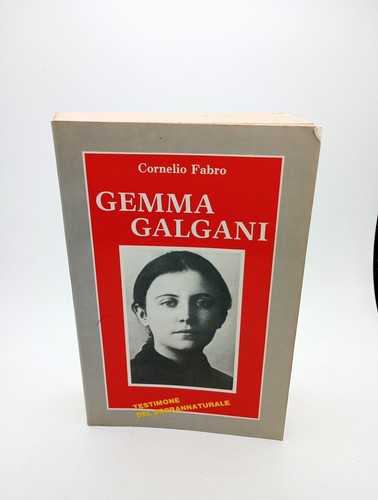 Gemma galgani testimone - galgani,