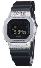 Casio G-SHOCK Digitale Grunge