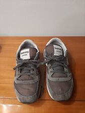 Sneaker Uomo Saucony Jazz Original, n°42 ,colore marrone. 