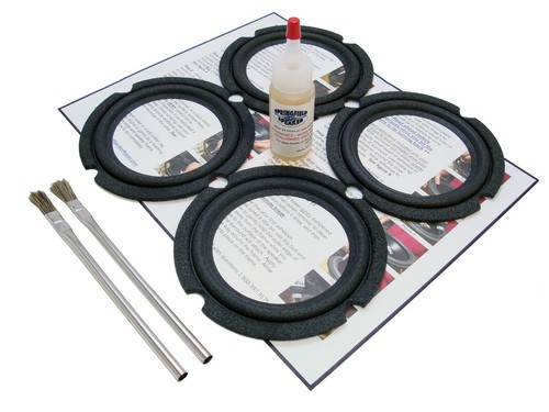 Jbl control kit riparazione - control,
