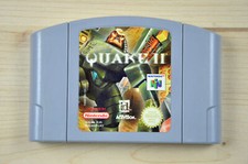 N64 - Quake II per Nintendo 64