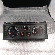 QUADRO STRUMENTI CRUSCOTTO