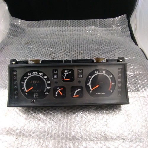 Quadro strumenti cruscotto - quadro,