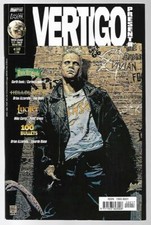 VERTIGO PRESENTA 17 - Magic