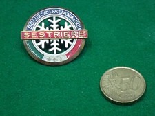 SCUOLA ITALIANA SCI SESTRIERE
