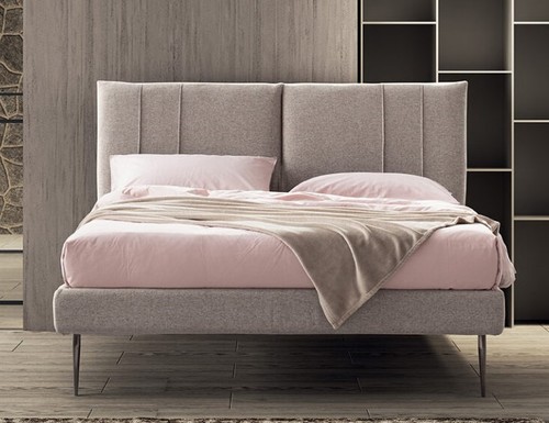 Letto matrimoniale angela - letto,