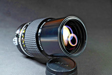 NIKON NIKKOR 200 f4 Ai -