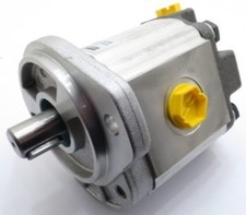 PARCHEGGIO MOTORE IDRAULICO n