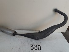 380 ESPANSIONE SCARICO CAGIVA