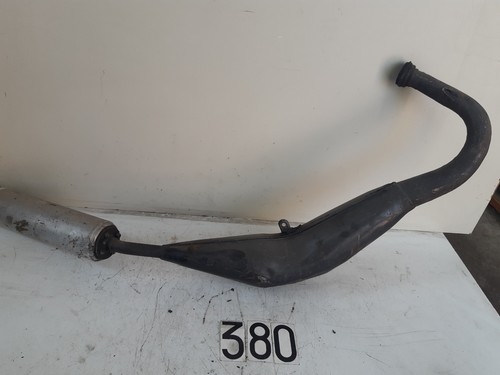 380 espansione scarico - 380,
