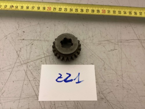 Malanca 125 ec2 - ec2,