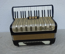 Fisarmonica hohner concerto - hohner, ii