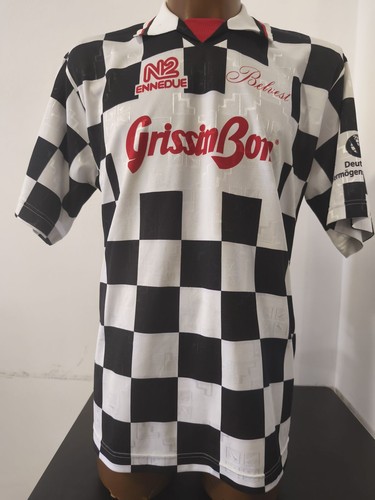 Maglia shirt football vintage - maglia,