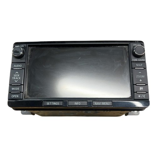 Mitsubishi l200 radio - mitsubishi,