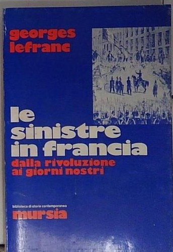Lefranc georges le sinistre - lefranc,