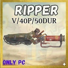 FALLOUT 76 PC Vampiri Lo