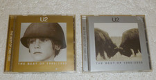 U2 - LOTTO 2CD  THE BEST OF