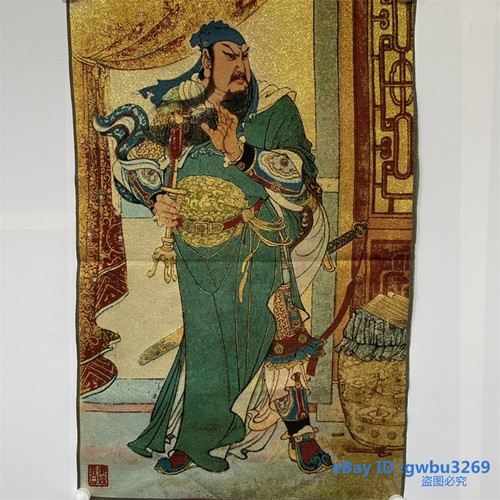 Murale tibet seta - murale,
