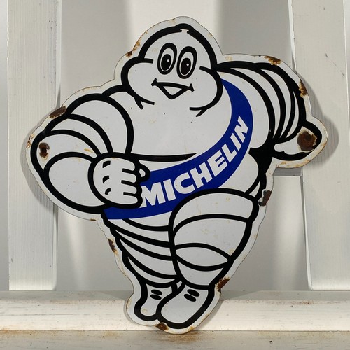 Michelin insegna - michelin,