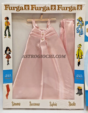 FURGA ABITO DA SERA BAMBOLA