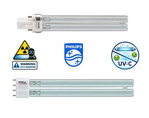 Philips lampade ricambio - lampade, di