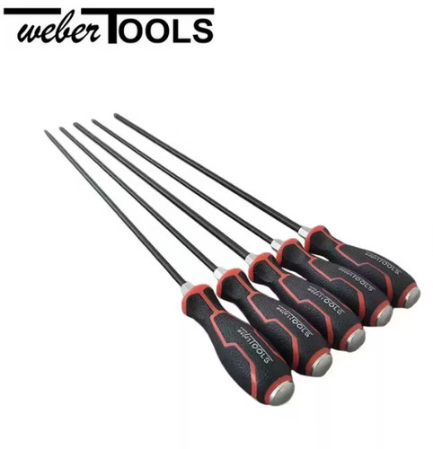 Set cacciaviti xxl - cacciaviti, pezzi