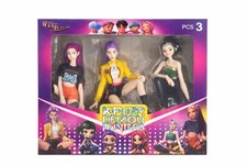 Figurina pop cacciatori di - k-pop,