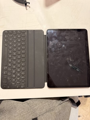 Apple ipad pro - 11", 2018