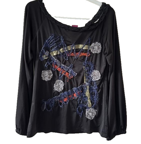Save the queen blouse - /, l